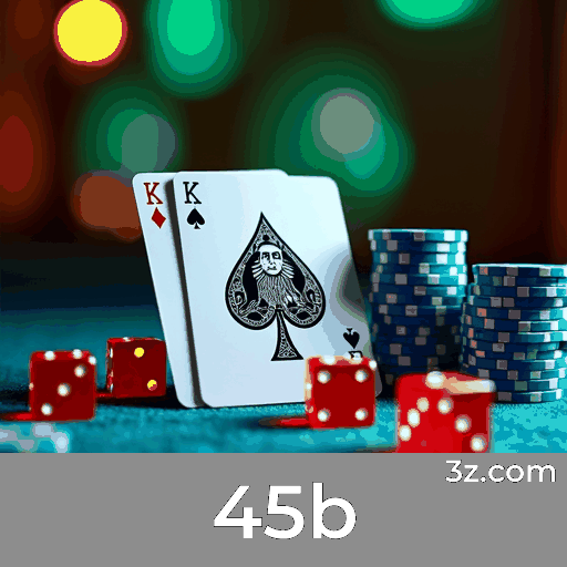 Maximize Sua Experiência com Táticas Comprovadas no 45b