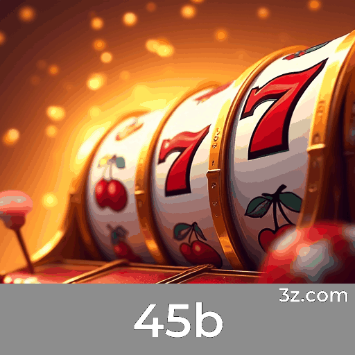 45b: Seu Especialista em Apostas Esportivas no Brasil