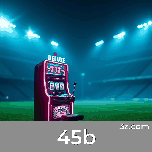 45b App: Ofertas Exclusivas e Bônus Imperdíveis