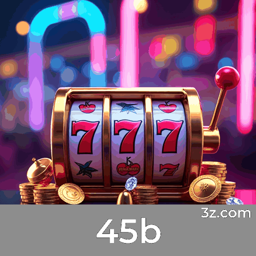 Controle Total e Personalização Completa na 45b