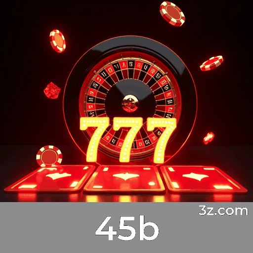 Maximize Sua Experiência com Táticas Comprovadas no 45b