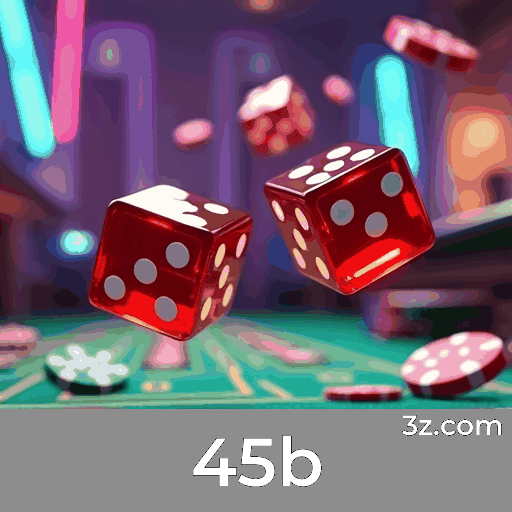 45b: Seu Especialista em Apostas Esportivas no Brasil