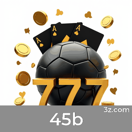 Infraestrutura Robusta e Segurança Total na Plataforma 45b